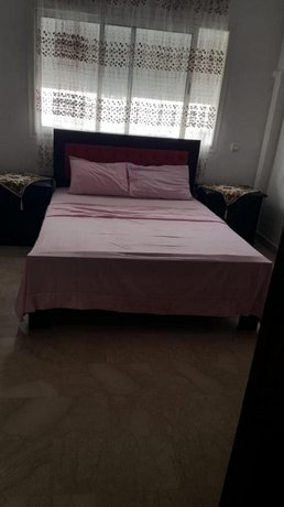 Apartment 2 Bedrooms in Agdal