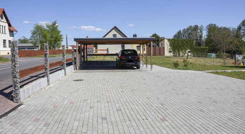 Barrierefreie Ferienwohnung Truben Zerbst/Anhalt