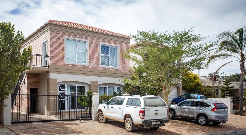 Rustic Retreat Apartment in Durbanville
