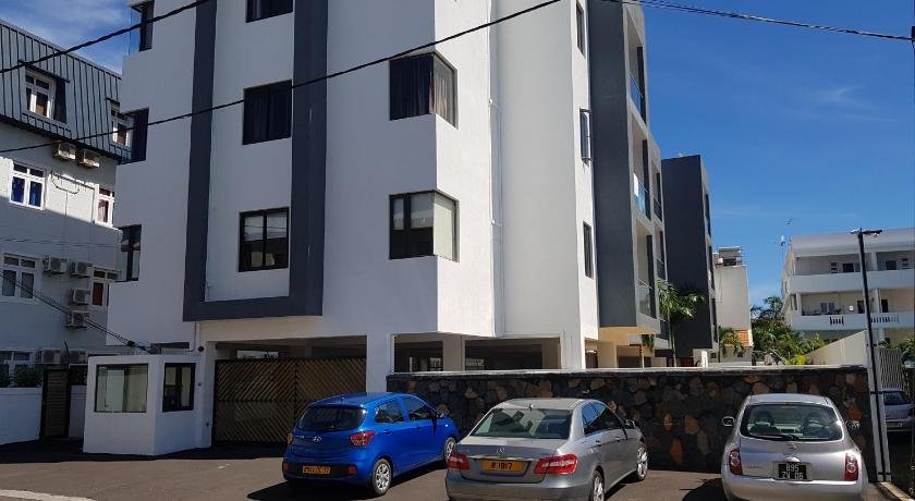 Sugar Reef Apartment