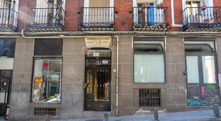 Apartamentos Esperanza