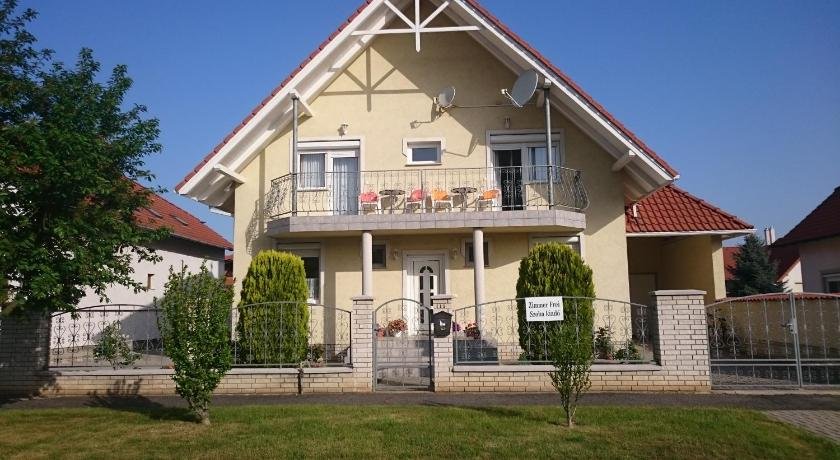 Natalie Appartment