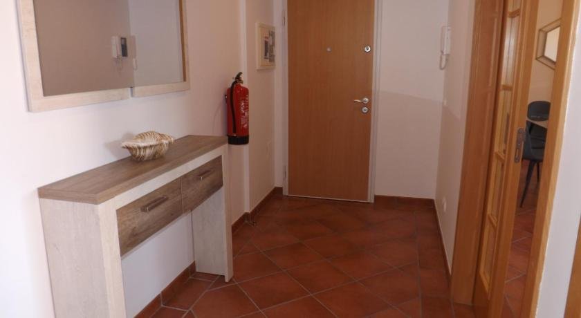 Apartamento Ocean View Albufeira