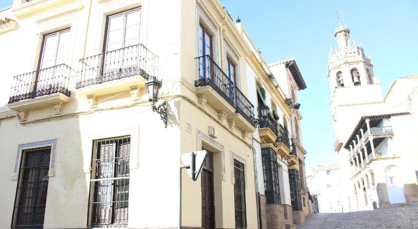 Casco Historico Apt Dona Concha