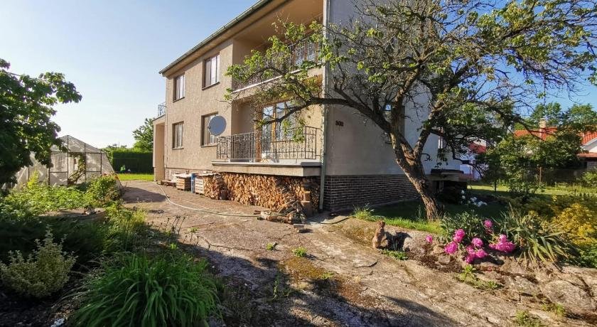 Apartman Hluboka nad Vltavou
