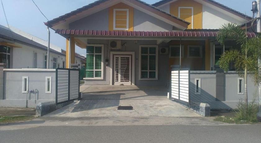 Selesa Indah Guest House Melaka - Near City Centre