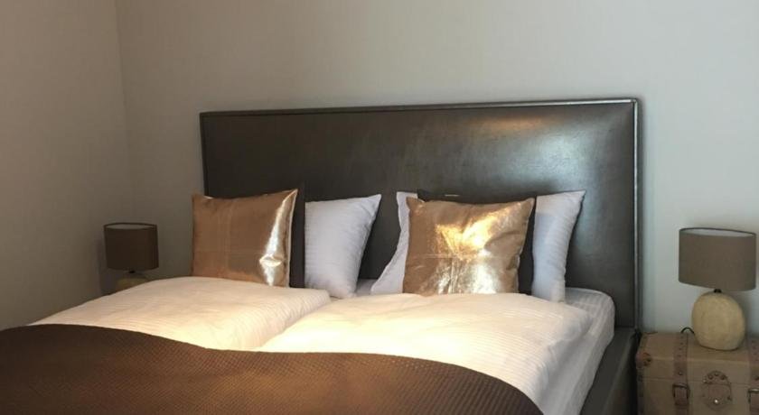 Nord House Apartament