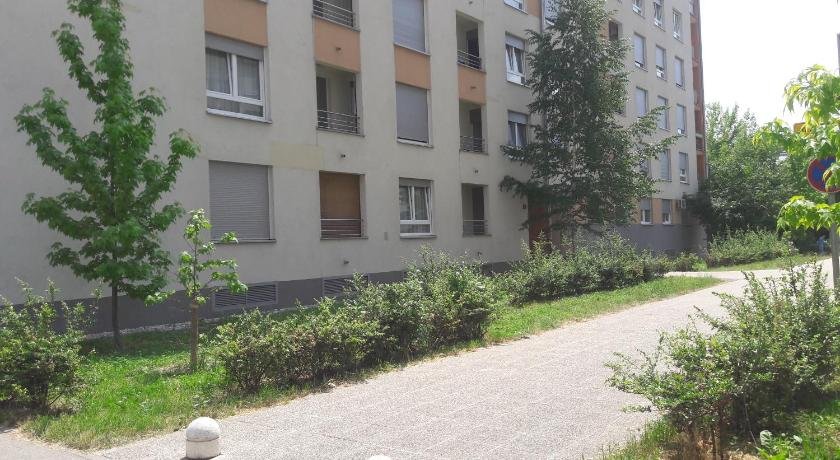 Apartment Angelus