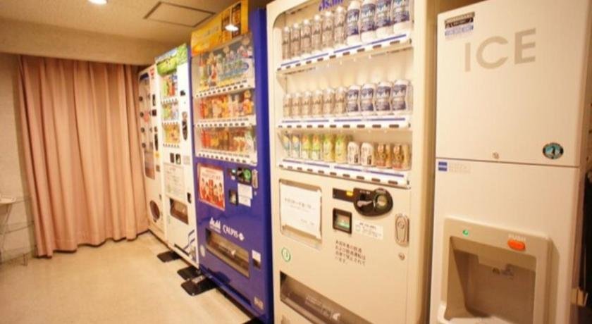 Osaka Joytel Hotel / Vacation STAY 76013