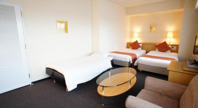Osaka Joytel Hotel / Vacation STAY 76028