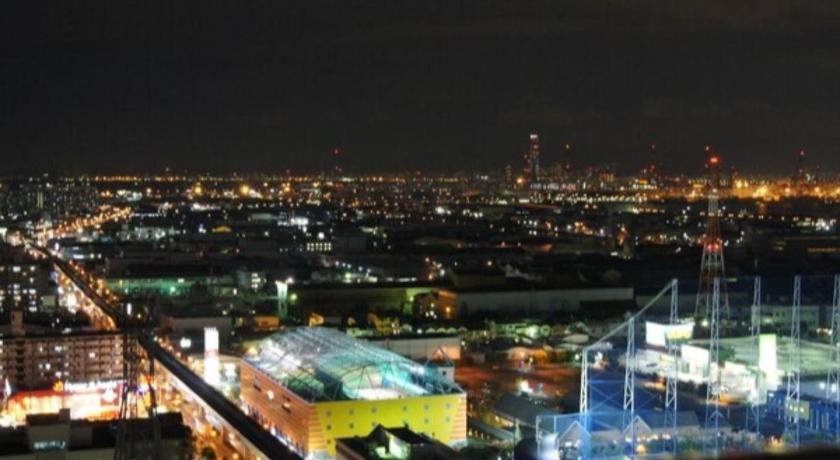 Osaka Joytel Hotel / Vacation STAY 76017