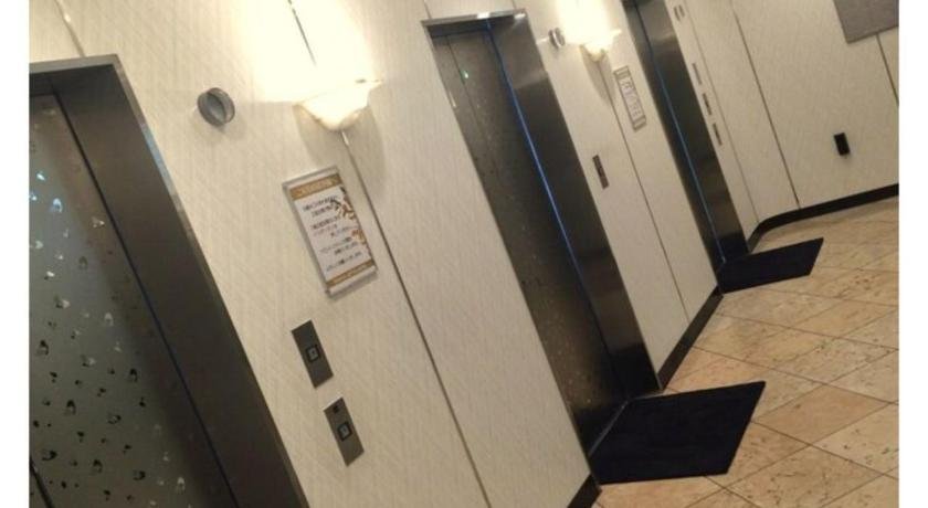 Osaka Joytel Hotel / Vacation STAY 76020