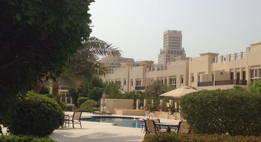 Townhouse Ras al Khaimah