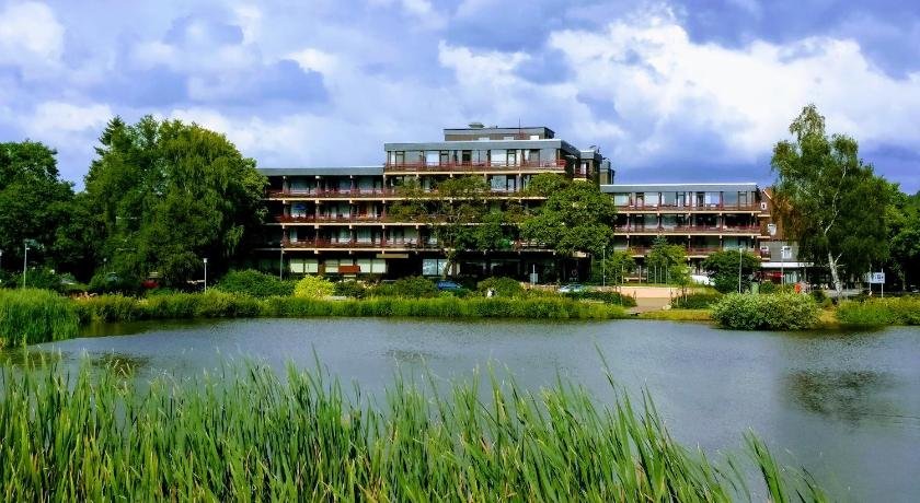 Apartment Berg & See 467 im Haus 4-Jahreszeiten mit Schwimmbad und Sauna