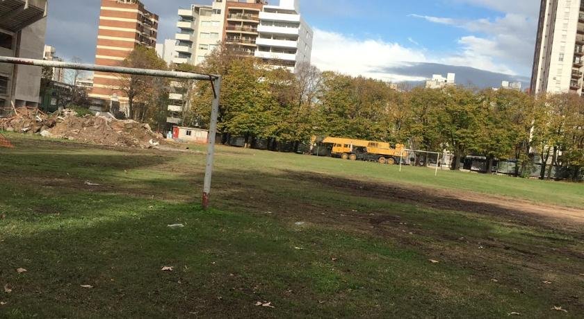 Apartamentos av kennedy y Cervino