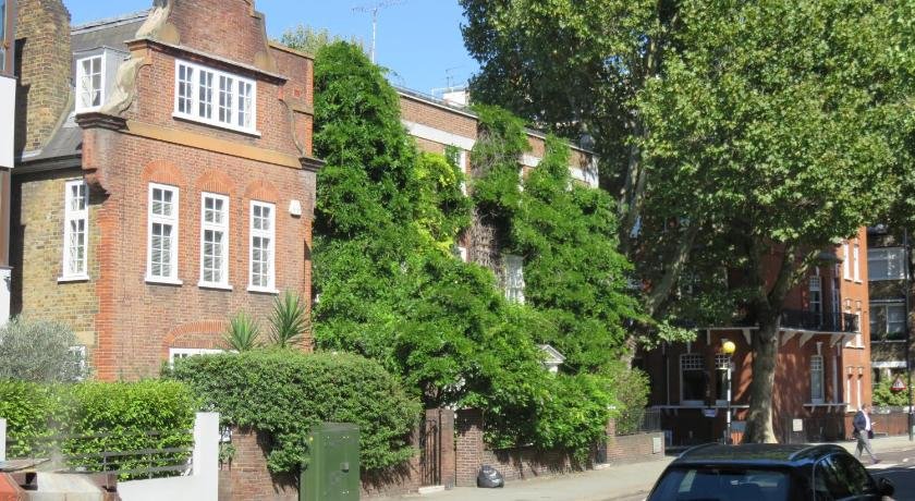 London Chelsea
