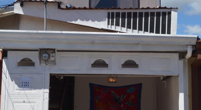 Guesthouse Casa Lapa