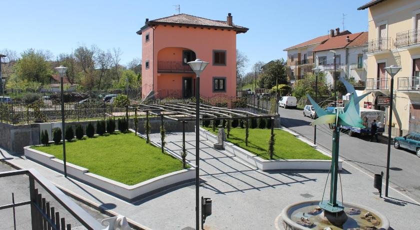 Artemide ospitalita diffusa amalficoastincoming