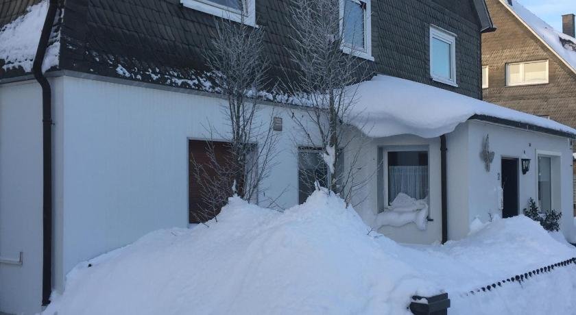 Top - Appartement - Winterberg - Centrum