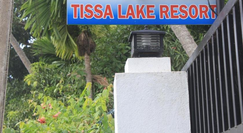 Tissa Lake Resort