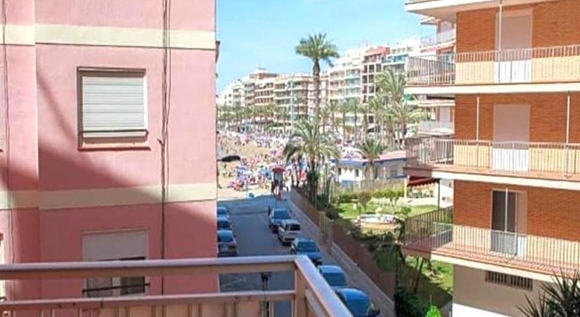 Torrevieja apartment Torrevieja Province Of Alicante
