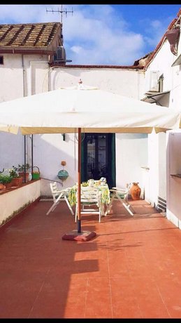 Casa Pollio Meta