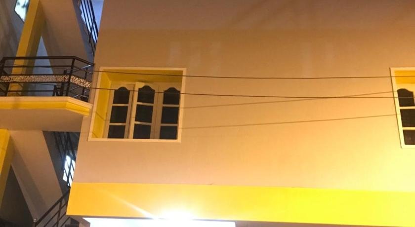 Ekta Residence - One Bedroom Apartments