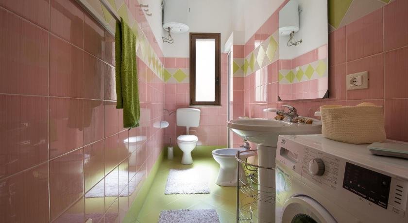 Casa vacanze Mare Nostrum Castellammare del Golfo