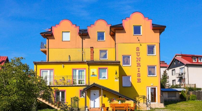 Apartament Margarites