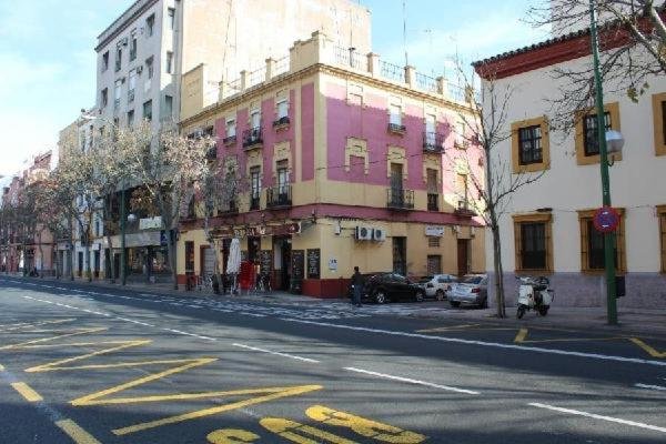 Neverending Sevilla