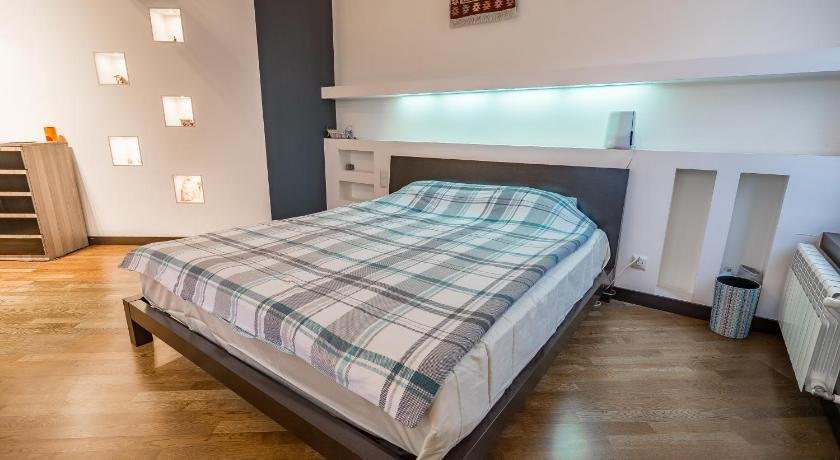Tbilisi Bliss Penthouse