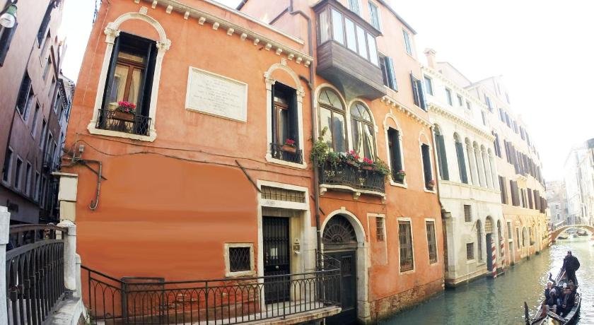Palazzo Selvatico