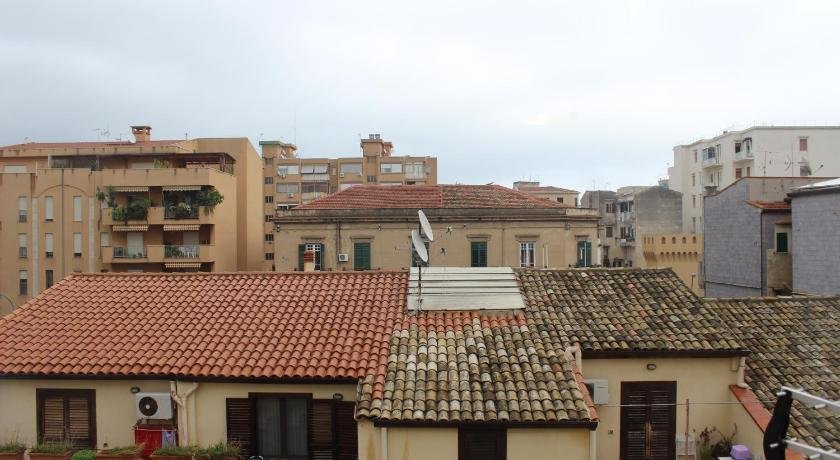 Monovano in pieno centro