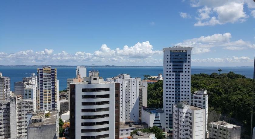 Luxury Surround Sea View Apartment