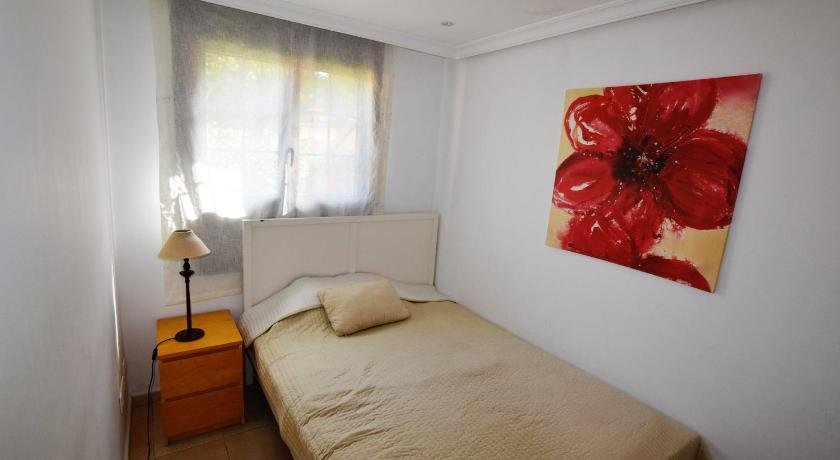 Lovely Duplex Apartment La Caleta