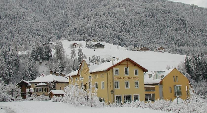 Apartments Petlin