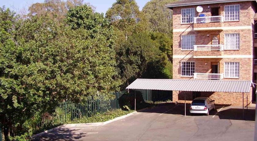 Town View Pietermaritzburg