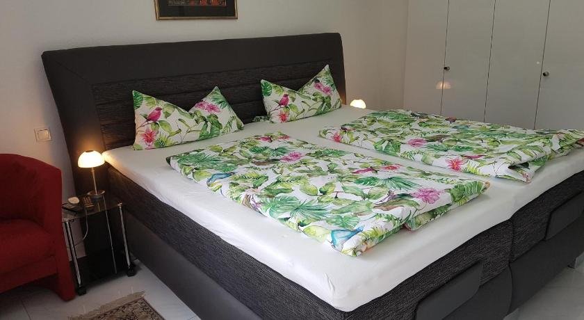 Loft Orchidee