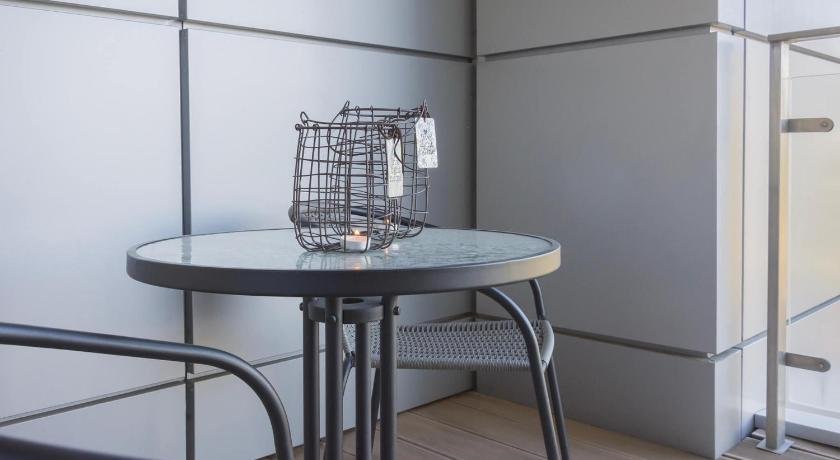 VacationClub - Diune Apartment 41