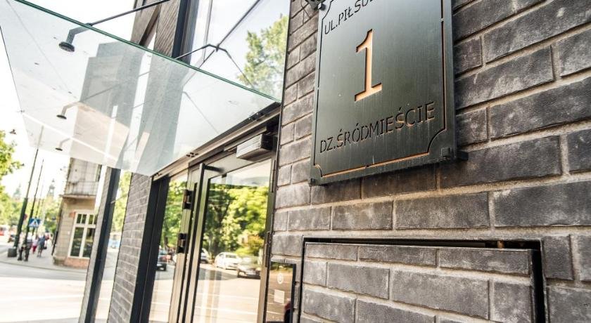 3 Minutes Apartments Old Town