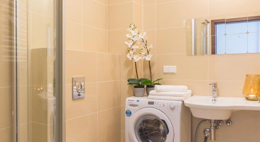 VacationClub - Diune Apartment 26