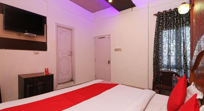 OYO 69247 Best Bikaner Smart