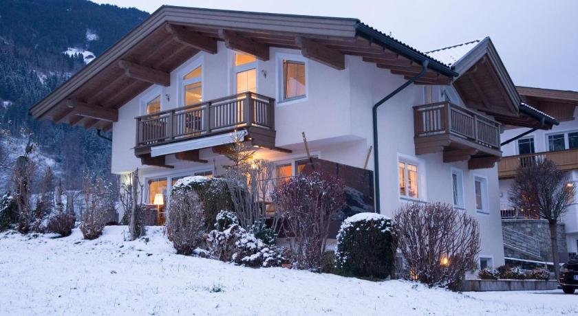 Apartment Erler