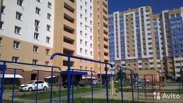 Апартаменты Тернопольская 18