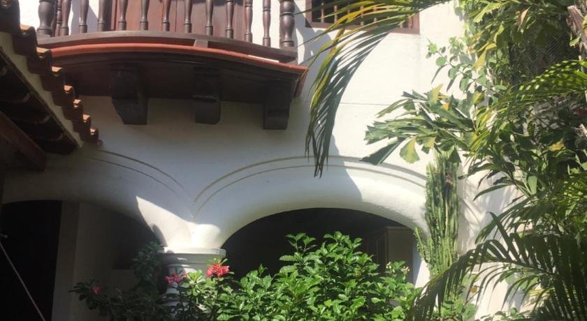 Casa Digna Cartagena de Indias