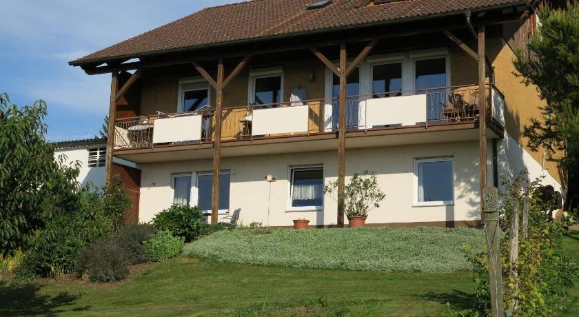 Ferienwohnung Billich