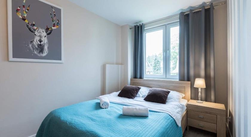 Apartament Premium Zakopane