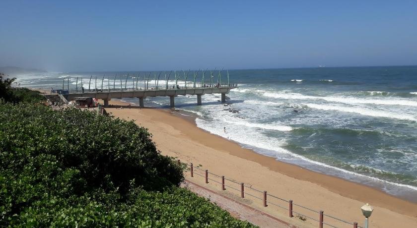 Bella Vista Guest House Durban