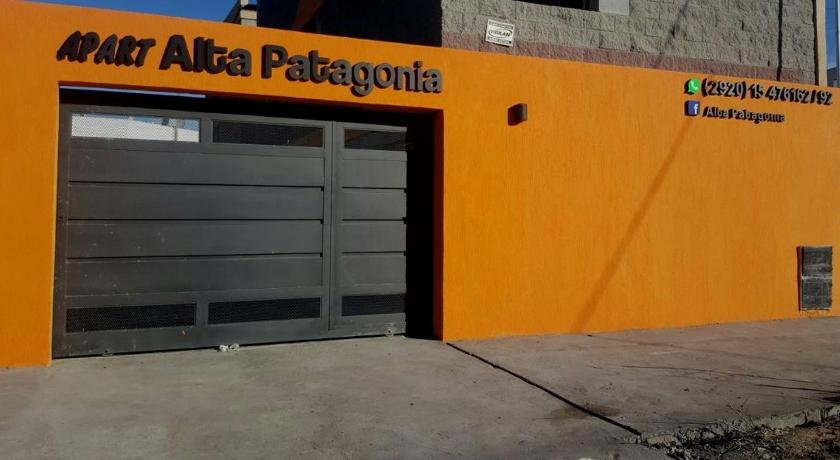 Alta Patagonia Apart