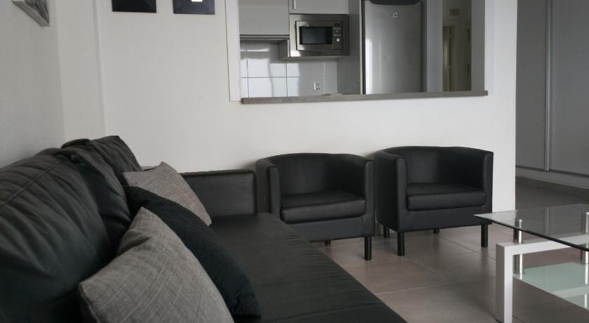 Precioso Apartamento Frente Al Mar